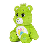 Care Bears New 2021 14" Plush - Do-Your-Best Bear - Soft Huggable Material!