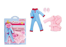Doll Outfit by Lottie Sweet Dreams Clothing Set | Best fun gift for empowering kids ages 3 & up