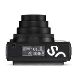 Leica Sofort Instant Camera, Black