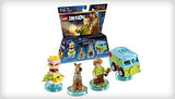 Scooby Doo Team Pack - LEGO Dimensions