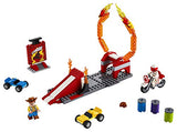 LEGO | Disney Pixar’s Toy Story Duke Caboom’s Stunt Show 10767 Building Kit (120 Pieces)