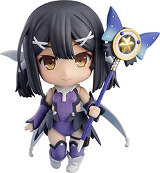 Fate/kaleid Liner Prisma Illya: Miyu Edelfelt Nendoroid Action Figure