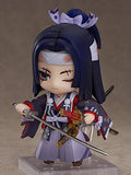 Good Smile Onmyoji: Onikiri Nendoroid Action Figure, Multicolor