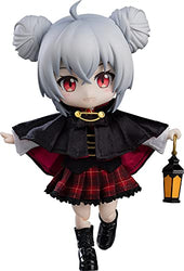 Good Smile Nendoroid Doll: Vampire Milla Action Figure
