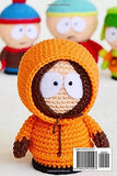 Cartoon Characters Crochet Patterns: Guide Book You Can Easily Follow to Make Wool Toys for Your Kids