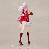 Eureka Seven Hi-Evolution Anemone Complete Figure