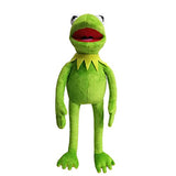 16-inch Kermit Frog Plush Toy Stuffed Plush Toy Gifts for Boys and Girls