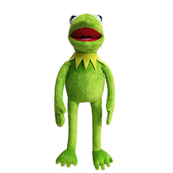 16-inch Kermit Frog Plush Toy Stuffed Plush Toy Gifts for Boys and Girls
