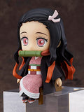 Good Smile Demon Slayer: Kimetsu no Yaiba: Nezuko Kamado Nendoroid Swacchao! Action Figure, Multicolor