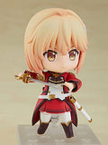 How a Realist Hero Rebuilt The Kingdom: Liscia Elfrieden Nendoroid Action Figure