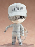 Good Smile Cells at Work!: White Blood Cell Nendoroid Action Figure