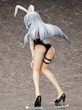 FREEing is <Infinite Stratos>: Laura Bodewig (Bare Leg Bunny Version) 1:4 Scale PVC Figure