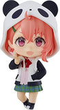 Nijisanji: Sasaki Saku Nendoroid Action Figure