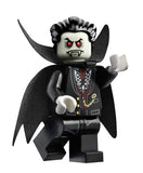 LEGO Monster Fighters Haunted House 10228