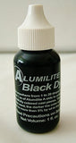 Alumilite Colorant Single Color Liquid Pigment Dye Black