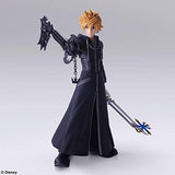 Square Enix Roxas Kingdom Hearts III Bring Arts Figma Figure