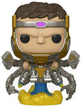 M.O.D.O.K. #633 Pop Games: Avengers Gamerverse Vinyl Figure (Bundled with EcoTEK Plastic Protector to Protect Display Box)