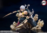 Tamashi Nations - Demon Slayer: Kimetsu no Yaiba - Tengen Uzui, Bandai Spirits FiguartsZERO