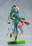 Intelligent Systems Fire Emblem: Lyn 1:7 Scale PVC Figure