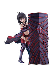BOFURI Season 2: Maple (Original Armor Ver.) 1:7 Scale PVC Figure