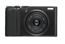 Fujifilm XF10 Digital Camera - Black