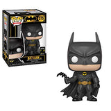 Funko Pop! Heroes: Batman 80th - Batman (1989),Multicolor