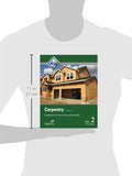 Carpentry Framing & Finish Level 2 Trainee Guide, Paperback