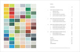 The Anatomy of Color: The Story of Heritage Paints & Pigments