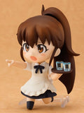 Max Factory Working!!: Popura Taneshima Nendoroid Action Figure