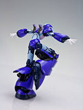 TruForce Collectibles Designer Series X "Megaman X" Action Figure