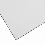 Blank Canvas - Stretched Canvas Frames Panel Board for Painting,100% Cotton Artist Quality Triple Primed Gesso Stretched Canvases Quality Art Paint Supply by Artistik (Pack of 12-10 x 8")