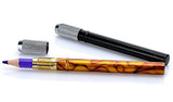 Pencil Extenders set of 5 Pencil Lengthener For Color Pencils