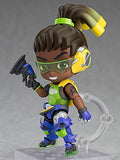 Good Smile Nendoroid Lúcio: Classic Skin Edition