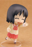 Good Smile Company - Nichijou Nendoroid Action Figure Nano Shinonome 10 cm