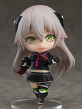 Good Smile Heavily Armed High School Girls: Ichi Nendoroid Action Figure, Multicolor