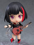 Good Smile Bang Dream! Girls Band Party!: Ran Mitake (Stage Outfit Version) Nendoroid Action Figure, Multicolor