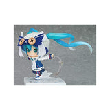 Good Smile Snow Miku: Snow Owl Ver. Nendoroid Action Figure