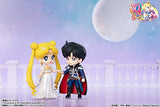 Tamashii Nations - Pretty Guardian Sailor Moon - Prince Endymion - Figuarts Mini