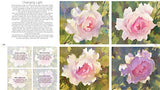 Kew Book of Painting Roses in Watercolour, The