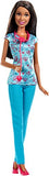 Barbie DGG42 Careers Nurse African-American Doll