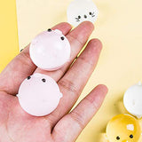 iSuperb Animal Resin Molds Silicone Molds DIY Resin Casting Molds for Jewelry DIY Cat Head Pendant Casting Mold (Mirror Surface)