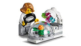 LEGO 60230 City People Pack - Space Research and Development Minifigures Set, City Space Port Crew