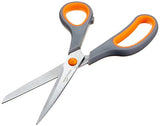 AmazonBasics Multipurpose Scissors - 3-Pack