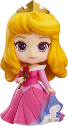 Good Smile Sleeping Beauty: Aurora Nendoroid Action Figure, Multicolor