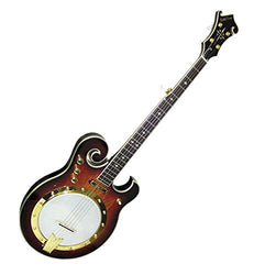 Gold Tone 5-String Electric Banjo w/ Hard Case