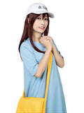 Cosfun Anime Cells at Work Platelet Cosplay Costume Full Set mp004169 (Women XS) Blue