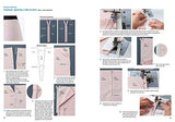 Learn Skills to Sew Like a Professional: Practical Tailoring Methods and Techniques