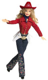 Barbie Western Chic Doll Collector Edition (2001) Mattel Collector Edition