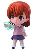 Good Smile A Certain Scientific Railgun: Mikoto Nendoroid Action Figure Busts