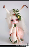 Zgmd 1/8 BJD doll SD doll little snail pet